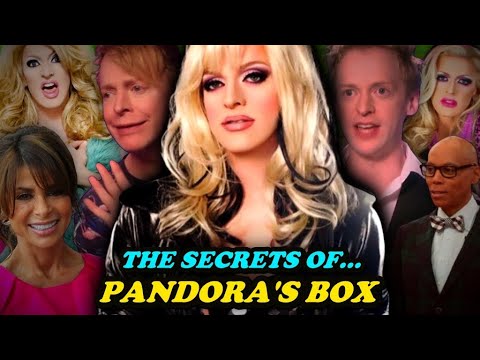 This Video Will Change The Way You See Pandora Boxx