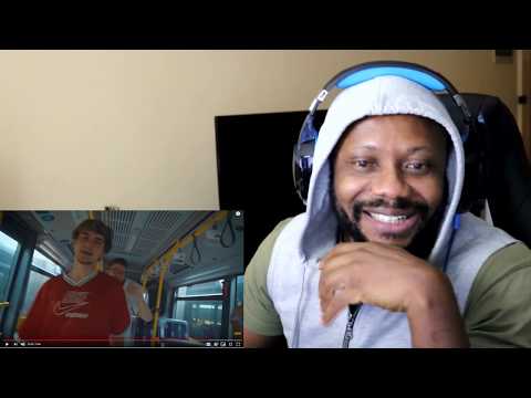 BEGE X EFESAVAGE -AKBİLİM BOŞ ft. SAMIH TURKISH RAP | REACTION!!!