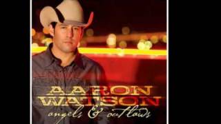 I&#39;ve Always Loved You - Aaron Watson