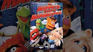 Die Muppets erobern Manhattan