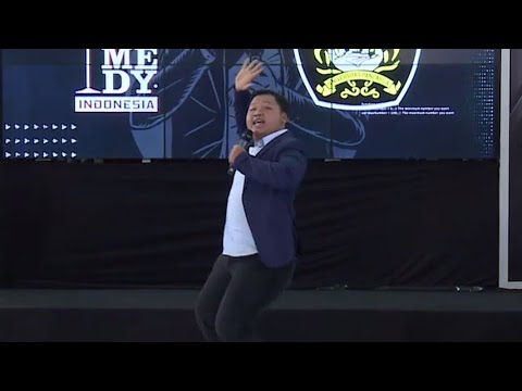 Rahmet: Kalian Semua Suci, Aku Penuh Dosa - SUCI 8