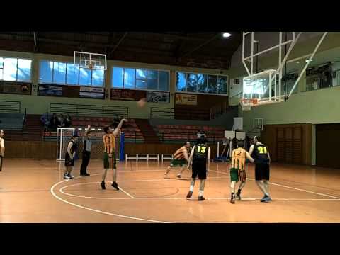 Incident CB Calella - CB Cellera Niviuk