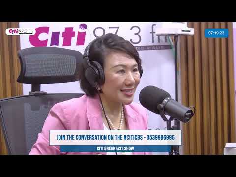 How Zonda Tec changed the face of the automotive space in Ghana - Interview with CEO, Yang Yang