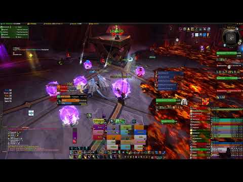 Security VS Sun King's Salvation Mythic | Resto Druid POV