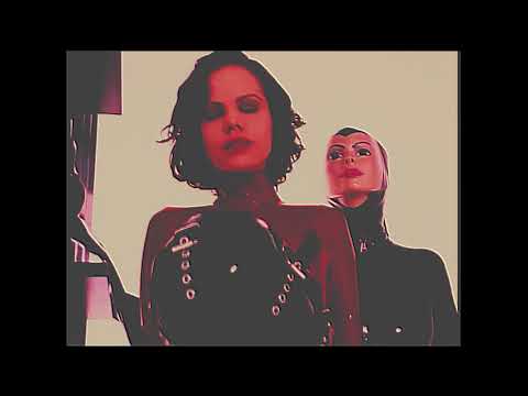 Dollkraut feat. Ambassade - Du Fetisch (CHAR14)