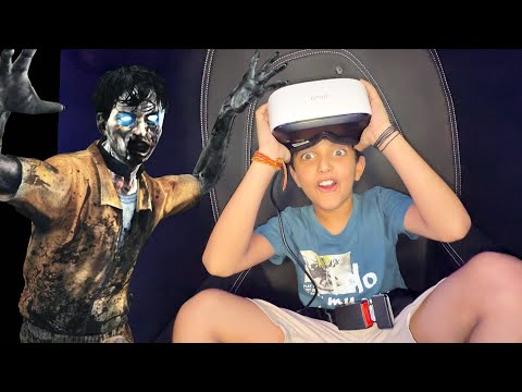 Real Horror VR Ghost Spotted 🫣 | Bhoot se Hawa tight | Yaatri