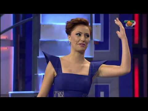 Portokalli, 20 Nentor 2011 - Grabitqari (Barsaleta me majmunin)