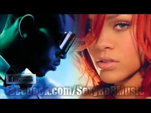 Chris Brown feat. Rihanna - Turn Up The Music (Remix)