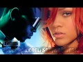 Chris Brown Feat Rihanna Turn Up The Music Remix