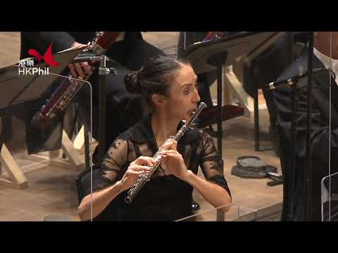 Beethoven: Symphony no. 7 - Hong Kong Philharmonic Orchestra/Jaap van Zweden (2021)