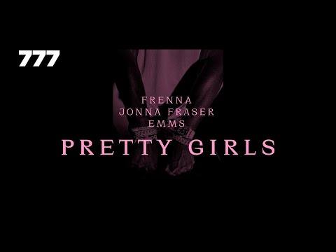 Video thumbnail for PRETTY GIRLS - Remix