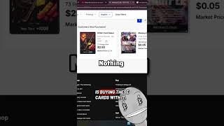 Nothing New Here #onepiece #lostoriginopening #luffy #onepiececard #optcg #anime #pokemon #zoro
