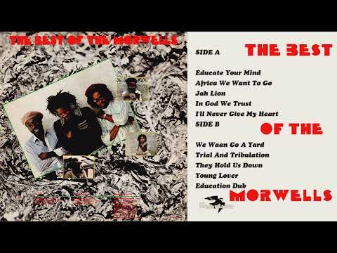 The Morwells   The Best Of The Morwells