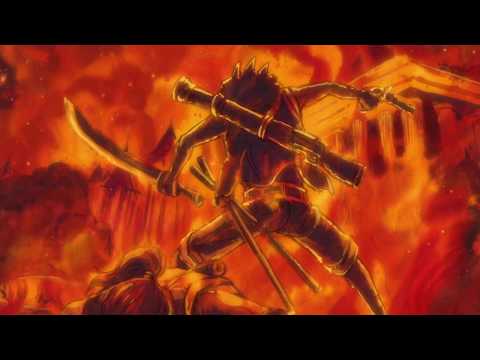 Die Geschichte von Fisher Tiger