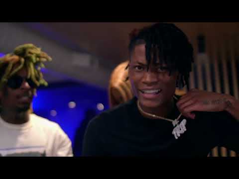 Drek4rmCandler x FastKashh x LaLa Jacey - Stuck In Dat Mode (Official Music Video)