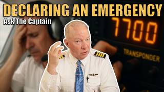 Pilot Answers Your Scariest Flying Questions (Vertigo, Storms, UFOs) | Ask The Captain