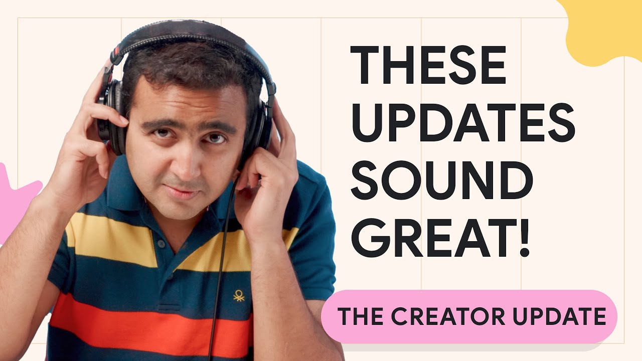 TikTok’s ‘Branded Mission’, YouTube’s Auto Translate Metric, and More Creator News!