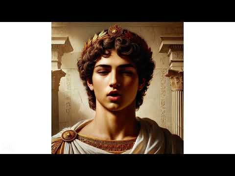 3) History of the Pharaoh, Ptolemy XIII, 51 BC to – January 15, 47 BC