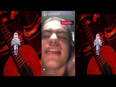 Audiciones Red Bull Perú 2023: Fusok - Lateral - Letras T. - Zakia -Blaxo - Almendrades -Apocalipsis