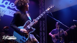 Video thumbnail for Brandon 'Taz' Niederauer - Funk Jam | NAMM 2019 | D'Angelico Guitars by D'Angelico Guitars