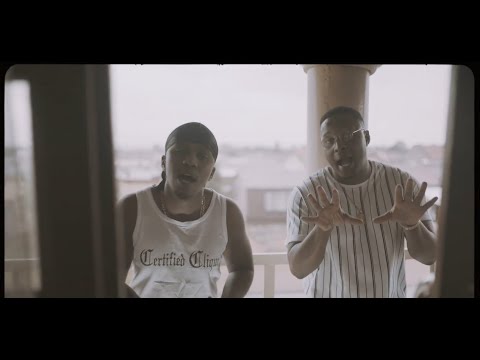 DJ NEP - They Don't Know (Ft TwoSly & Sean Trimz) Official Music Video