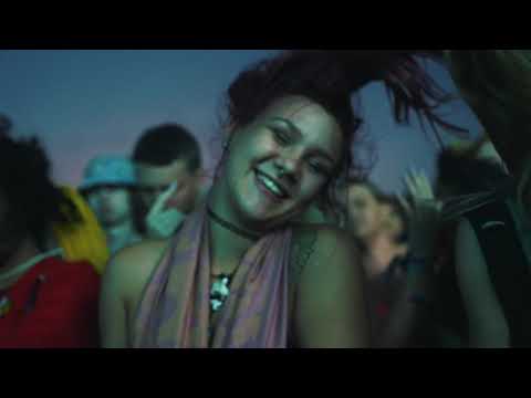 A Dancefestopia AfterMovie 2018 - by Moonlit Visuals