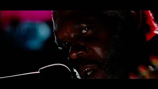 Samuel L. Jackson - Stack-O-Lee (Promo Only) 4K 60fps AI Upscale