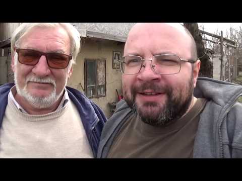 A la campagne (Bujoreni, Teleorman)