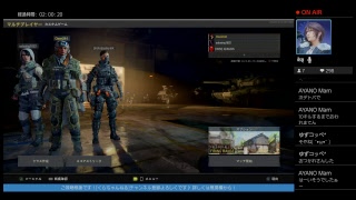 [CoD BO4] ふっくんが死に救済が無い 初見様歓迎いたしまっせ♪ {1080p}