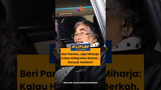 Download lagu Jaja Miharja’s Poem: If You Want a Blessed Life, Give Generously mp3 Download lagu Jaja Miharja’s Poem: If You Want a Blessed Life, Give Generously mp3