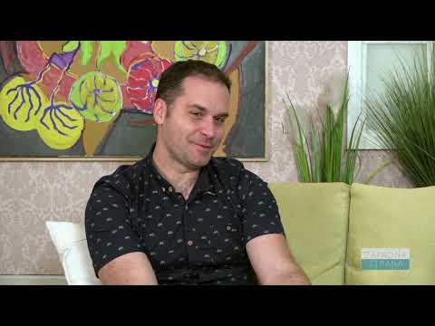 Televizija Zapad - Zapadna strana 07.05.2019.