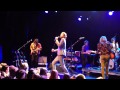 Father John Misty - Hollywood Forever Cemetery ...