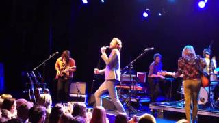 Father John Misty - Hollywood Forever Cemetery Sings live a