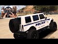 Canis Mesa Police [Add-On | Template] 6