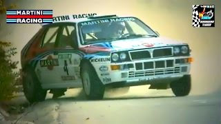 Lancia, c'est fini.