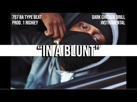 [FREE] 757 BA x MBlock DieY Type Beat 2022 - In a Blunt (Prod. @1Richiey)