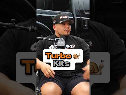 Best Turbo Kits? 🤩 #turbo #shorts