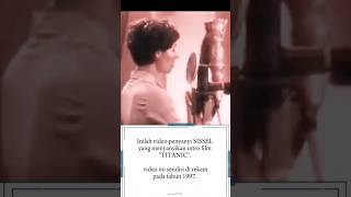 Download lagu Suaranya bikin merinding dan memorable banget, intro film titanic bikin terngiang. #titanic #sissel mp3 Download lagu Suaranya bikin merinding dan memorable banget, intro film titanic bikin terngiang. #titanic #sissel mp3