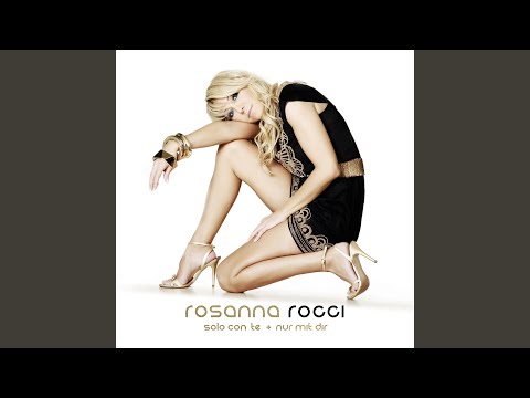 Manchmal Hält Liebe Nicht Ewig - Rosanna Rocci
