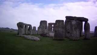 STONEHENGE WILTSHIRE 5 4 15
