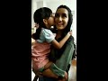 Shraddhakapoor Showered With Kisses By A Little Girl Shorts Pinkvilla