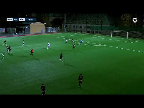 Highlights HTFF – IFK Stocksund