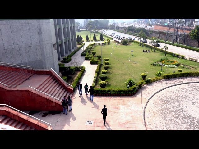 Bhaskraycharya College of Applied Sciences University of Delhi видео №1