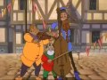 Le Jour D Amour Hunchback Of Notre Dame II Mp4