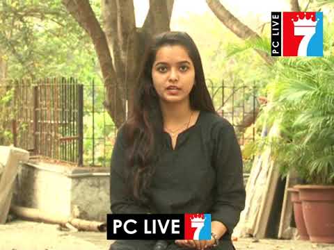 सरसकट शास्तीकर माफ करा.. शिवसेनेचा आयुक्तांना घेराव (Video)