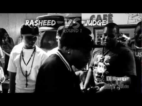 Rasheed vs Judge
