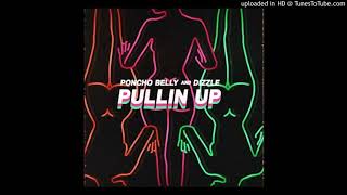 AD - Pullin' Up Feat. Eric Bellinger
