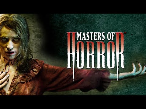 The Washingtonians (2007) | Masters of Horror | Network Trailer