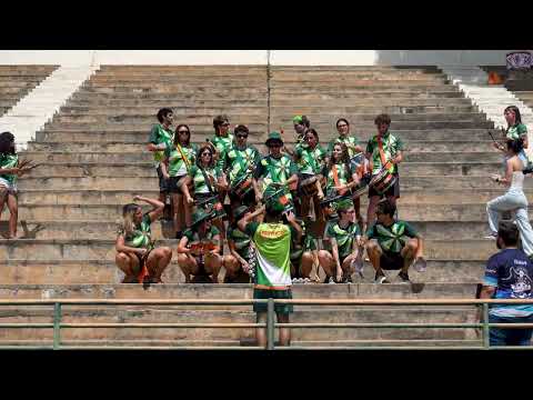 Bateria Lobatucada - DBU 2025