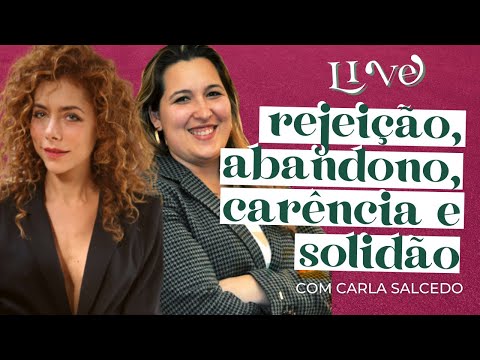 , title : 'ABRE O SEU CORAÇÃO E A GENTE CUIDA DE VOCÊ! | Live com Carla Salcedo'